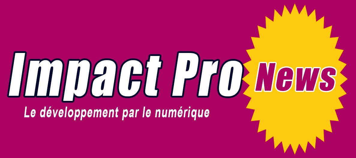 Impact Logo